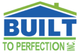 Built to Perfection